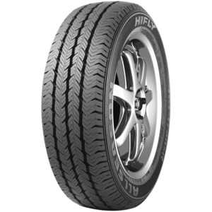 Купити Всесезонна шина HIFLY All-Transit 225/70R15C 112/110R