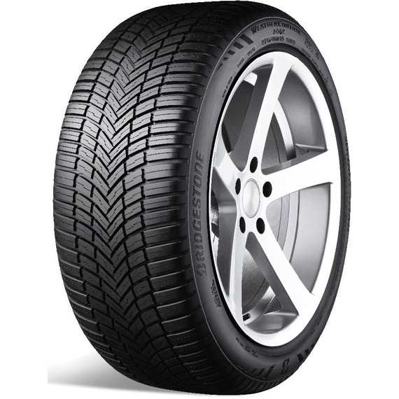 Купити Всесезонна шина BRIDGESTONE Weather Control A005 225/60R17 103V