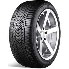 Купити Всесезонна шина BRIDGESTONE Weather Control A005 205/55R17 95V