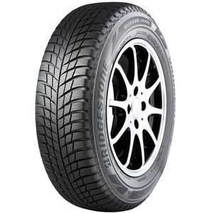 Купити Зимова шина BRIDGESTONE Blizzak LM-001 205/55R16 91H Run Flat