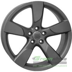 WSP ITALY VITTORIA AU68 W568 MATT GUN METAL - Интернет-магазин шин и дисков с доставкой по Украине GreenShina.com.ua