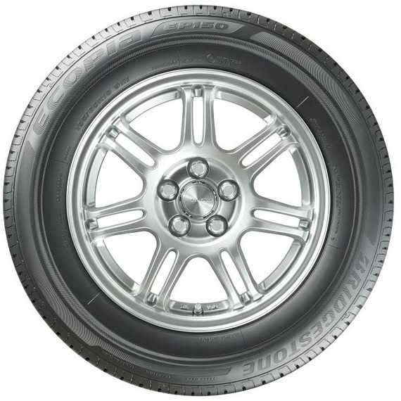 Купити Літня шина BRIDGESTONE Ecopia EP150 195/60R15 88V