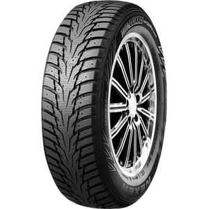 Купити Зимова шина NEXEN Winguard WinSpike WH62 205/60R16 96T (Під шип)