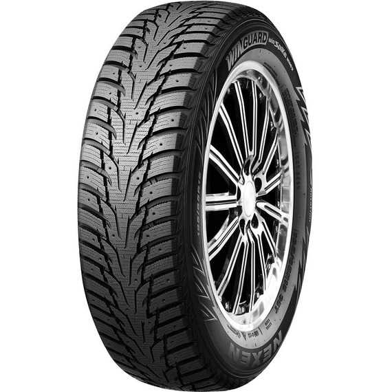 Купить Зимняя шина NEXEN Winguard WinSpike WH62 205/60R16 96T (Под шип)