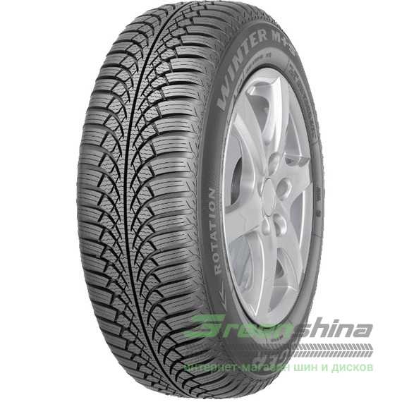 Купити Зимова шина VOYAGER Winter 215/50R17 95V XL