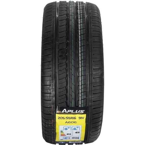 Купити Літня шина APLUS A606 235/60R16 100H