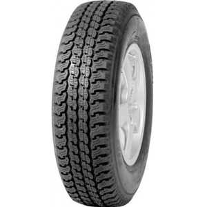 Купить Летняя шина TRACMAX Radial RF07 205/80R16 104S