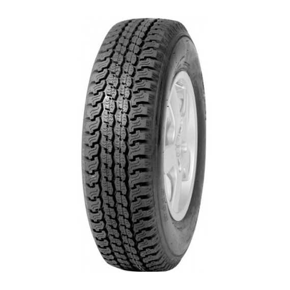 Купить Летняя шина TRACMAX Radial RF07 205/80R16 104S