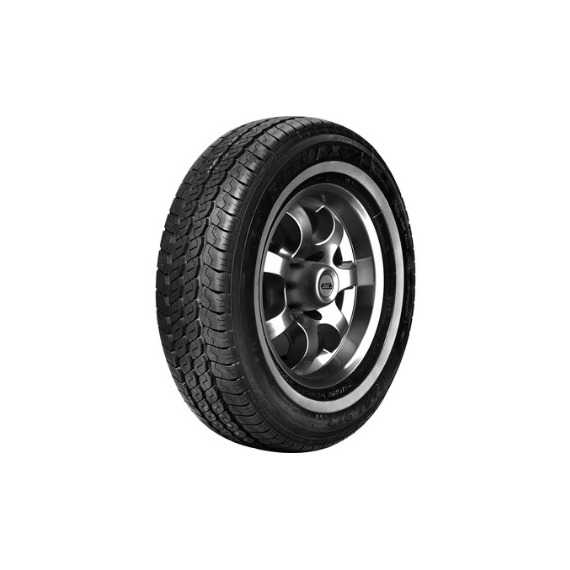 Купити Літня шина FIREMAX FM913 195/80R14C 106/104Q