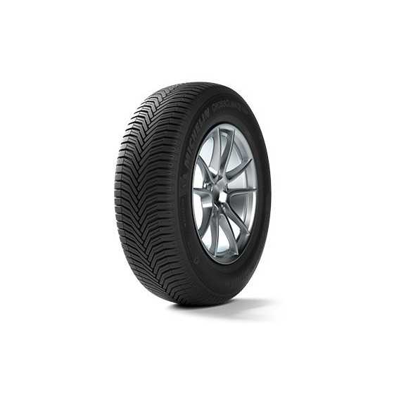 Купити Всесезонна шина MICHELIN CrossClimate SUV 235/65R18 110H