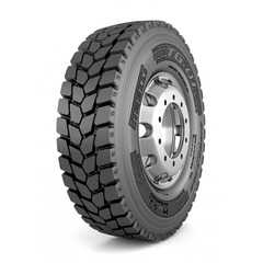 Грузовая шина PIRELLI TG01 - Интернет-магазин шин и дисков с доставкой по Украине GreenShina.com.ua