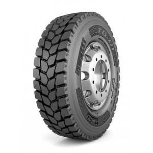 Купити Вантажна шина PIRELLI TG01 (ведуча) 315/80R22.5 156/150K