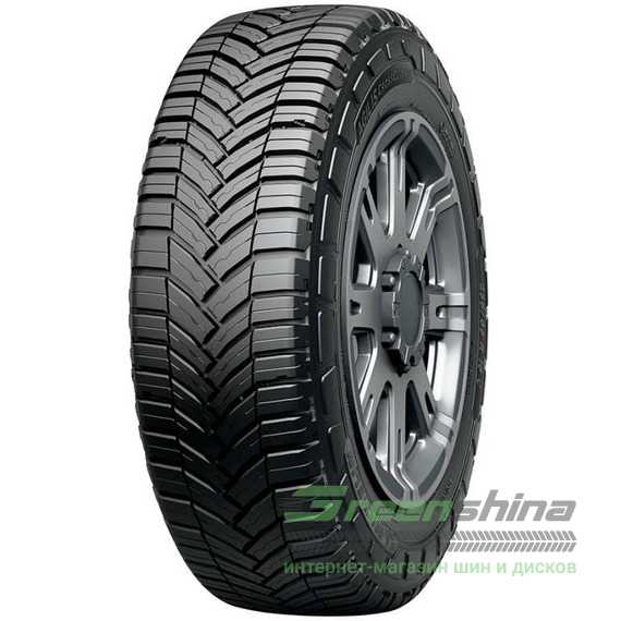 Купити Всесезонна шина MICHELIN Agilis CrossClimate 215/65R16C 106/104T