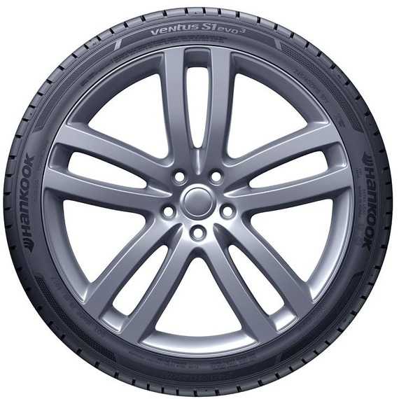 Купить Летняя шина HANKOOK Ventus S1 Evo3 K127 275/35R20 102Y