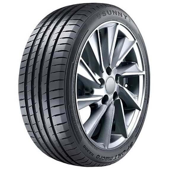 Купить Летняя шина SUNNY NA305 245/45R17 95W