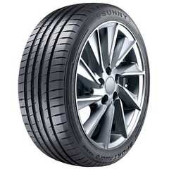 Купить Летняя шина SUNNY NA305 225/45R18 95W