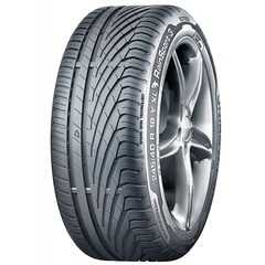 Купити Літня шина UNIROYAL RainSport 3 245/50R18 100Y RUN FLAT