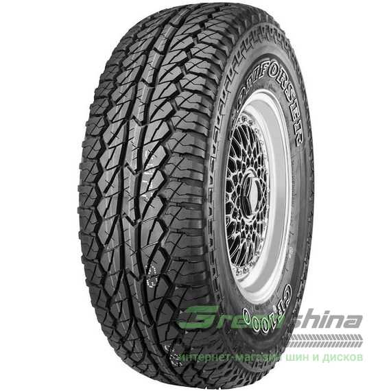 Купити Всесезонна шина COMFORSER CF1000 285/75R16 126/123S