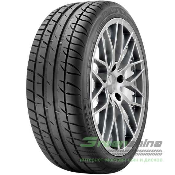 Купити Літня шина TIGAR High Performance 235/55R18 100V