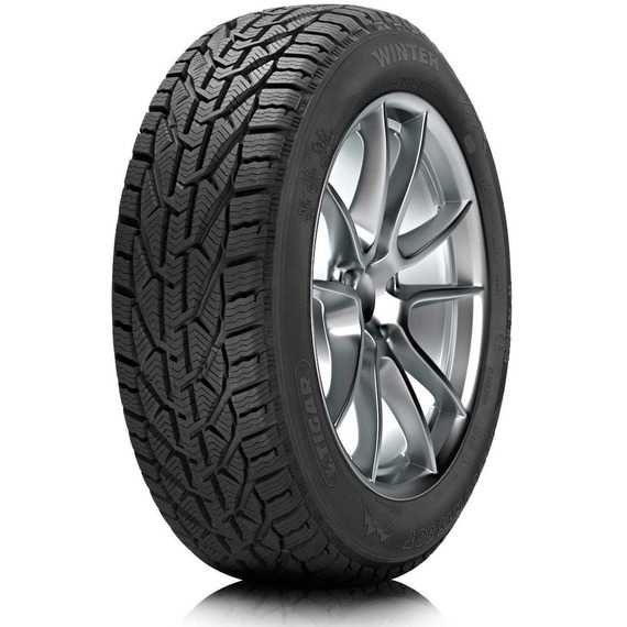 Купить Зимняя шина TIGAR Winter 215/55R18 99V