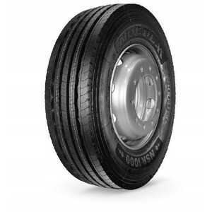 Купити Вантажна шина NORDEXX NSR 1000 (рульова) 315/80R22.5 157/154L