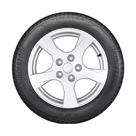 Купити Літня шина BRIDGESTONE Turanza T005 235/55R18 100V