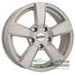 Купити DISLA Formula 503 S R15 W6.5 PCD5x100 ET35 DIA67.1