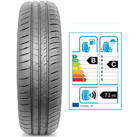 Купить Летняя шина HANKOOK Kinergy Eco 2 K435 205/60R16 92H