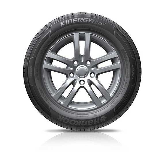 Купить Летняя шина HANKOOK Kinergy Eco 2 K435 205/60R16 92H