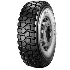 Купити Вантажна шина PIRELLI PS22 (Универсальная) 335/80R20 149K