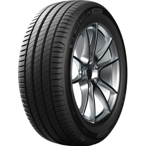 Купити Літня шина MICHELIN Primacy 4 215/65R17 99V