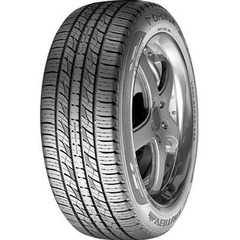 Купить Летняя шина KUMHO City Venture Premium KL33 225/55R18 98H