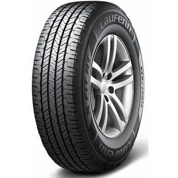 Купити Літня шина Laufenn LD01 265/65R17 112T