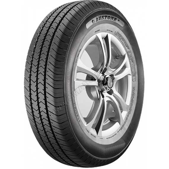 Купити Літня шина AUSTONE ASR 71 215/65R15C 104/102T