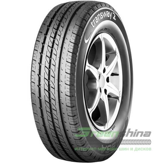 Купити Літня шина LASSA Transway 2 225/75 R16C 121/119Q