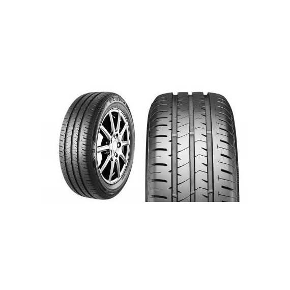 Купить Летняя шина BRIDGESTONE Ecopia EP300 245/45R18 96V