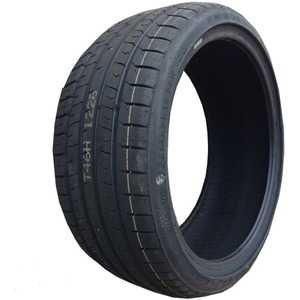 Купити Літня шина KPATOS FM601 255/55R18 109W