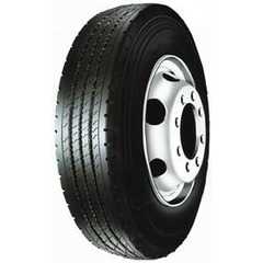 Купить DOUBLESTAR DSR266 (рулевая) 315/80R22.5 154/151L