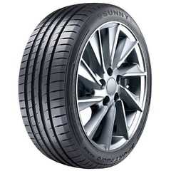 Купить Летняя шина SUNNY NA305 255/55R18 109V
