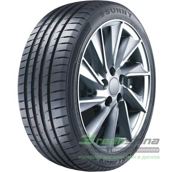 Летняя шина SUNNY NA305 - Интернет-магазин шин и дисков с доставкой по Украине GreenShina.com.ua