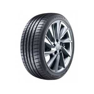Купити Літня шина SUNNY NA305 235/45R18 98W