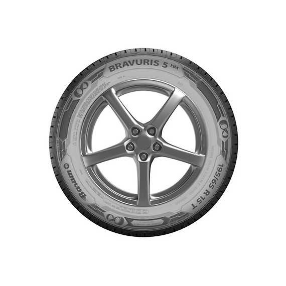 Купить Летняя шина BARUM Bravuris 5HM 155/60R15 74T