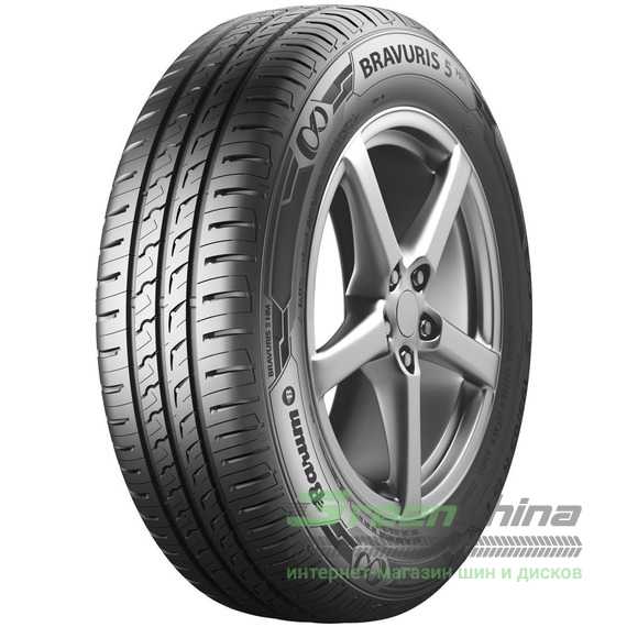 Купить Летняя шина BARUM Bravuris 5HM 155/60R15 74T