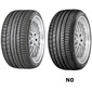 Купити Літня шина CONTINENTAL ContiSportContact 5 235/55R19 101W