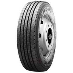 Купити KUMHO KRS03 295/60R22,5 150K