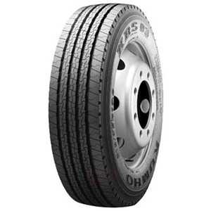 Купить KUMHO KRS03 295/60R22,5 150K