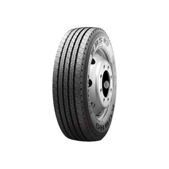 Купити KUMHO KRS03 295/60R22,5 150K