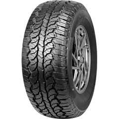 Купить Всесезонная шина APLUS A929 A/T 245/70R16 107T