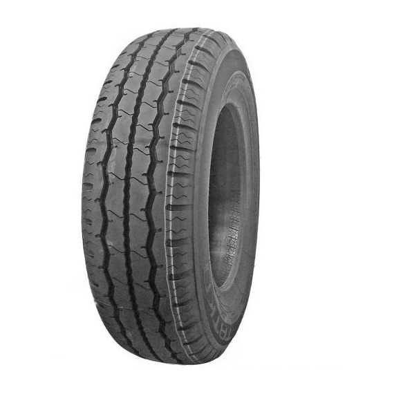 Купить Летняя шина TATKO Cargo Van 235/65R16C 121/119Q