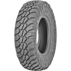 Купити Всесезонна шина TRACMAX X-privilo M/T 265/75R16 123/120Q